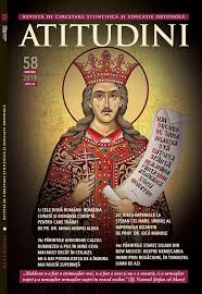 A avut o domnie de 47 de ani. A ApÄƒrut Revista OrtodoxÄƒ Atitudini Nr 58 DedicatÄƒ Sfantului È™tefan Cel Mare Atitudini Revista Fundatiei Justin Parvu