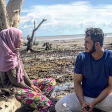Sejak 12 oktober yang lalu filem tombiruo: Edtv Sembang Drama Titian Cinta Kebangkitan Drama Akasia Tv3 2017