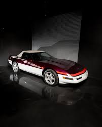 Image result for Arctic White 1995 Corvette