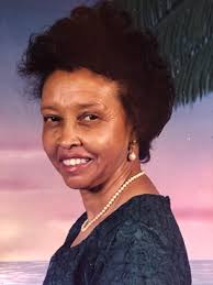 Vivian Louise Broughton Lackey