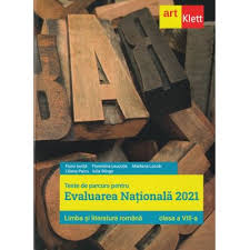 Rezolvare model evaluare naţională 2021. Evaluarea Nationala 2021 Limba Si Literatura Romana