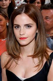 As well as emma watson's belle, who is seen wearing the disney princess's famous yellow dress, there's also gaston (played by luke evans), cogsworth a lot of people are complaining about emma watson. Emma Watson Channels Princess Belle With New Hair Beauty Crew