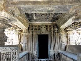 Tarakeshwara temple, Hangal - an ...