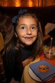 Lucy Sykes Baby first ever VIP trunk Show for Fall 2005