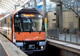 Sydney trains is the suburban passenger rail network serving the city of sydney, new south wales, australia. Meet Waratah Sydney S Newest Train
