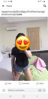 Secrets of the online Call Girl - Khmer Times