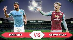Maça hızlı başlayan ev sahibi takım 1. Jika Menang Lawan Aston Villa Manchester City Bakal Gusur Mu Dari Puncak Klasemen Rakyatsatu