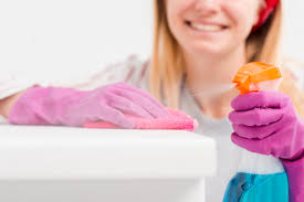 Commercial Cleaning Leeds | Office Cleaning Services