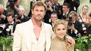 Elsa Pataky on secret to happy marriage with Chris Hemsworth | The Courier Mail