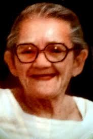 Essie Ola Flowers McMichael (1909-2000)