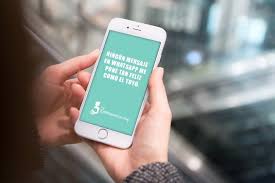 El whatsapp es una de las aplicaciones de mensajería más actualizadas del momento, que contiene una cantidad millonaria de usuarios. Frases De Amor Para Mi Novio 52 Textos Romanticos Desde El Corazon