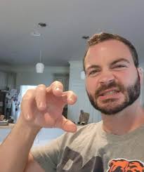 Good morning from Alaska. 🐻 down!! 🤩🏈🐻