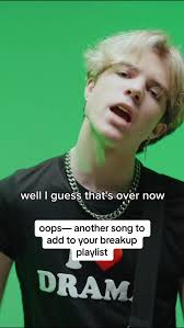 The Greyson Pop Song