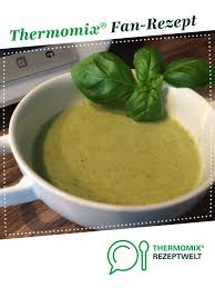 Brokkolicremesuppe Low Carb Rezept Brokkoli Creme Suppe Brokkoli Suppe Cremesuppe