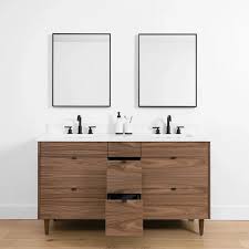 Asher Slim 60 American Black Walnut