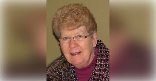 Obituary information for Donna Henderson