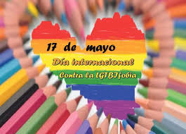 Se pretende dar a conocer las nuevas tecnologías y así las personas, de uso o no… El Dia Internacional Contra La Homofobia Y Transfobia Se Celebra En Dos Hermanas