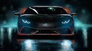 Neon Lamborghini Wallpapers Top Free Neon Lamborghini Backgrounds Wallpaperaccess Lamborghini Huracan Lamborghini Car Wallpapers