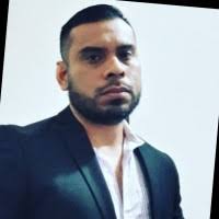 30+ perfiles de «Antonio Silverio»