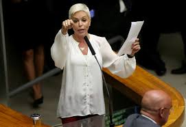 Cristiane brasil e pedro fernandes já estão em liberdade. Stj Mantem Prisao De Ex Deputada Cristiane Brasil Congresso Em Foco
