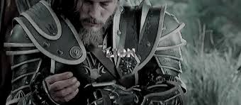 Anduin lothar, o leão de azeroth é mais um vídeo do canal onde passa todos os detalhes de mais uma. Veni Vidi Vici Bitch Sir Anduin Lothar The Lion Of Azeroth Warcraft