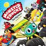 Profile Picture of Monster Trucks: The Big Race: Hinton, Jon - Amazon.com (@amazon.com) on Google
