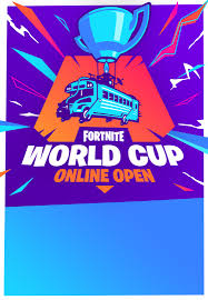 Fortnite World Cup