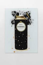 Wir haben versucht es ein wenig nachm alter anzuordnen! Bild Coco Gold Spray Kunstdrucke Bilder Rahmen Accessoires Und Polstermobel Gunstig Online Kaufen Bei Trends De