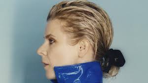 Robyn reveals why it's been 8 year since her last album