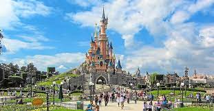Guests who do not have an advance park reservation will be denied entry. Disneyland Paris Infos Tipps