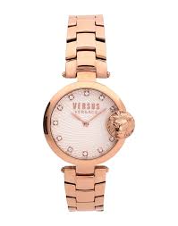 Hallo ihr lieben, ich verkaufe meine versace damen uhr! Uhren Von Versus Versace Fur Frauen Gunstig Online Kaufen Bei Fashn De