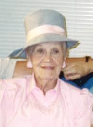 Contributions to the tribute of Winnifred R. Demaray