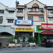 Google user (09/03/2017 08:47) five stars! Klinik Pergigian Famili Shah Alam Dental Clinic In Seksyen 7