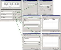 Ssrs 2005 Sorting 100 Stacked Column Chart