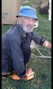 Tony Henderson Obituary