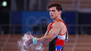 Российские спортивные гимнасты никита нагорный, артур далалоян, давид белявский и денис аблязин победили в командном. Ctwdwgczlusevm