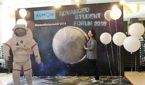 Infobox astronaut name = datuk dr. Inspirational Moments With Dato Dr Sheikh Muszaphar Shukor At Kumon S Advanced Student Forum 2019 Let S Roll With Carol
