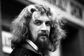 10 Pictures of Billy Connolly to celebrate the Big Yin's 82nd Birthday