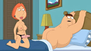 family guy brian and lois porn 