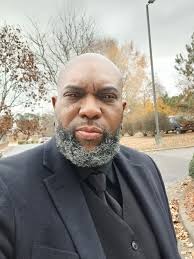 Bishop Calvin Norton