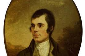 Auld Lang Syne: The truth about the famous Scottish poem by Robert Burns