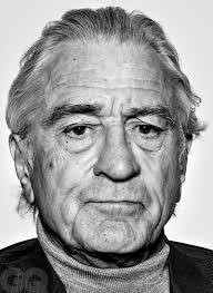 Maybe you would like to learn more about one of these? Robert De Niro And Al Pacino A Big Beautiful 50 Year Friendship Gq