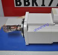 ABB Robotics AC Servo Motor 3HAC057289-001/02 NEW (DHL/FedEx ...