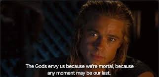 What do you think of Troy? : r/GeeksGamersCommunity