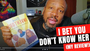 Black Inventors: 15 Inventions that Changed the World (Biographies for  Kids): Trusty, Kathy: 9781648768682: Amazon.com: Books