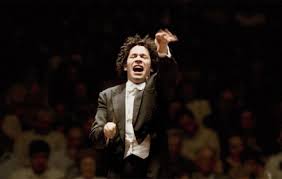 He is currently the principal conductor of the gothenburg symphony in gothenburg, sweden, and music director of the los angeles philharmonic in los angeles, california. Music Review Dazzling Dudamel His Kids The Arts Fuse