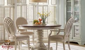 Get the best deal for dining room rustic round tables from the largest online selection at ebay.com. Miami Rustic Round Dining Table Royalzig