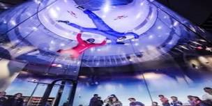 iFLY Houston Memorial Indoor Skydiving