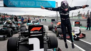 29 april 2021 pitpass.com f1 0. 2020 Portuguese Grand Prix Report Hamilton Takes Record 92nd F1 Win Motor Sport Magazine
