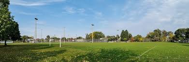 Nos activités se déclinent en différens pôles : Dieppe Park Improvements City Of Toronto